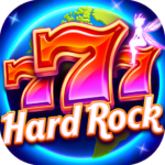 Hard Rock Neverland Casino 2.206.0 APK MOD Unlimited Money