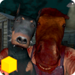 HeadHorse Legacy Horror Game 2.031 APK MOD Unlimited Money