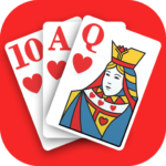 Hearts – Card Game Classic 2.0.0 APK MOD Unlimited Money