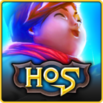 Heroes of SoulCraft – MOBA 2.0.1 APK MOD Unlimited Money