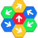 Hexa Away 2.0.0 APK MOD Unlimited Money