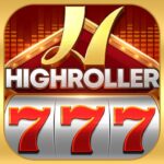 HighRoller Vegas Casino Games 3.1.29 APK MOD Unlimited Money