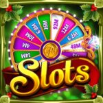 Hit it Rich Casino Slots Game 1.9.5819 APK MOD Unlimited Money