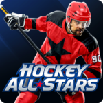 Hockey All Stars 1.7.1.542 APK MOD Unlimited Money