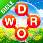 Holyscapes – Bible Word Game 1.56.0 APK MOD Unlimited Money