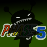 Horror Music Box Phase 5 1.6 APK MOD Unlimited Money