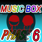 Horror Music Box Phase 6 1.2 APK MOD Unlimited Money