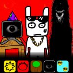 Horror Music Mod Scary Beats 1.1 APK MOD Unlimited Money