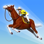 Horse Race Master 3d 0.1.7.1 APK MOD Unlimited Money