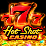 Hot Shot Casino Slot Games 3.01.24 APK MOD Unlimited Money