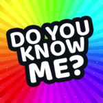 How Well Do You Know Me 16.4.0 APK MOD Unlimited Money