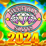 Huge Win Slots – Casino Game 3.62.0 APK MOD Unlimited Money