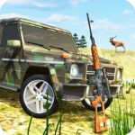 Hunting Simulator 4×4 1.31 APK MOD Unlimited Money