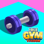 Idle Fitness Gym Tycoon – Game 1.7.7 APK MOD Unlimited Money