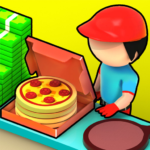 Idle Pizza Restaurant 1.82 APK MOD Unlimited Money