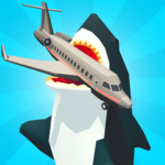 Idle Shark World – Tycoon Game 4.1 APK MOD Unlimited Money