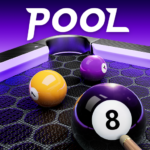 Infinity 8 Ball Pool King 2.56.0 APK MOD Unlimited Money