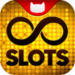 Infinity Slots – Casino Games 6.34.0 APK MOD Unlimited Money