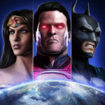 Injustice Gods Among Us 3.5 APK MOD Unlimited Money