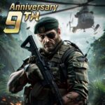 Invasion Aerial Warfare 1.52.43 APK MOD Unlimited Money