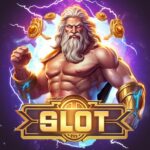 Jackpot Casino Zeus Slots 1.1.1 APK MOD Unlimited Money