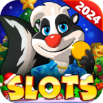 Jackpot Crush – Slots Games 6.0.225 APK MOD Unlimited Money