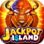 Jackpot Island – Slots Machine 3.0.45 APK MOD Unlimited Money