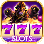 Jackpot Magic – Casino Slots 18.0.12 APK MOD Unlimited Money