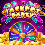 Jackpot Party Casino Slots 5054.01 APK MOD Unlimited Money