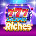 Jackpot Riches – Casino Slots 1.0.4 APK MOD Unlimited Money