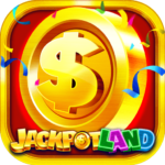 Jackpotland-Vegas Casino Slots 2.8.0 APK MOD Unlimited Money