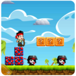 Jake Hero Pirates 35.9 APK MOD Unlimited Money