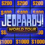 Jeopardy Trivia TV Game Show 57.0.0 APK MOD Unlimited Money