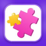 JigFun-Jigsaw Puzzle HD Photo 1.0.6 APK MOD Unlimited Money