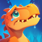 Jurassic Dig – Games for kids 1.2.6 APK MOD Unlimited Money