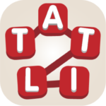 Kelime Tatls -Kelime Bulmaca 1.9.9 APK MOD Unlimited Money