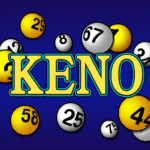 Keno Games with Cleopatra Keno 1.18.2 APK MOD Unlimited Money