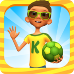 Kickerinho 2.5.37 APK MOD Unlimited Money