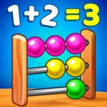 Kids Math Math Games for Kids VARY APK MOD Unlimited Money