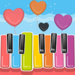 Kids Piano 6.8 APK MOD Unlimited Money