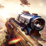 King Of Shooter Sniper 1.2.6 APK MOD Unlimited Money