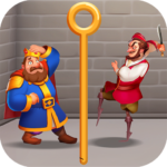 King Pin Puzzle Quest 2.8 APK MOD Unlimited Money