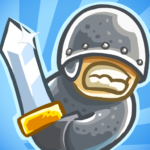 Kingdom Rush Tower Defense TD 6.2.00 APK MOD Unlimited Money