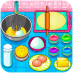 Kitchen Set Cooking Games 1.8 APK MOD Unlimited Money