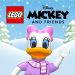 LEGO DUPLO Disney 11.0.1 APK MOD Unlimited Money