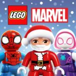 LEGO® DUPLO® Marvel 15.2.0 APK (MOD, Unlimited Money)