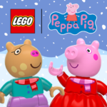 LEGO DUPLO Peppa Pig 5.0.1 APK MOD Unlimited Money