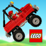 LEGO Hill Climb Adventures 1.4.2 APK MOD Unlimited Money