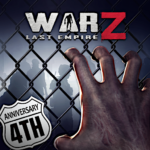 Last Empire – War Z Strategy 1.0.417 APK MOD Unlimited Money