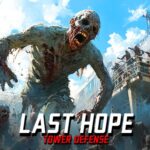 Last Hope TD – Tower Defense 4.22 APK MOD Unlimited Money